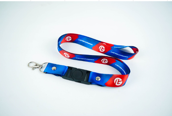 Produk Lanyard ID Card Custom